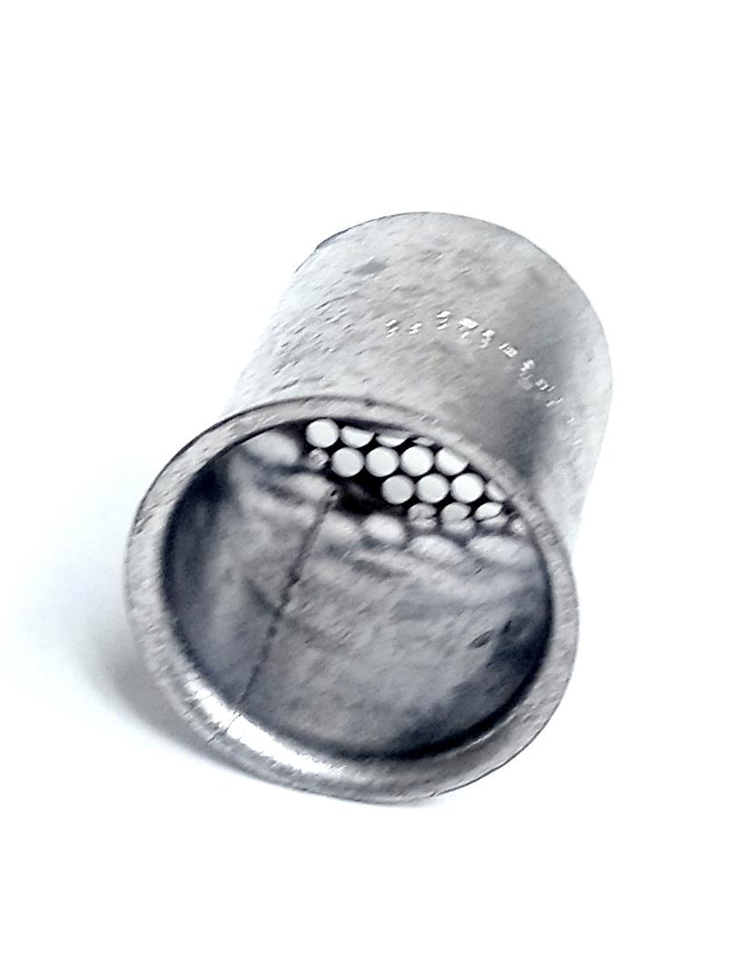 Fuel Filler Neck Strainer HMMWV